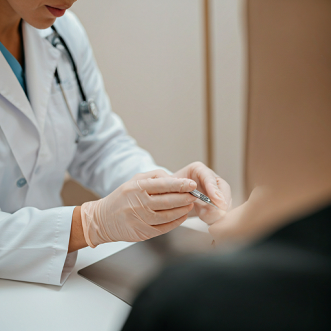Expertos en regeneración facial